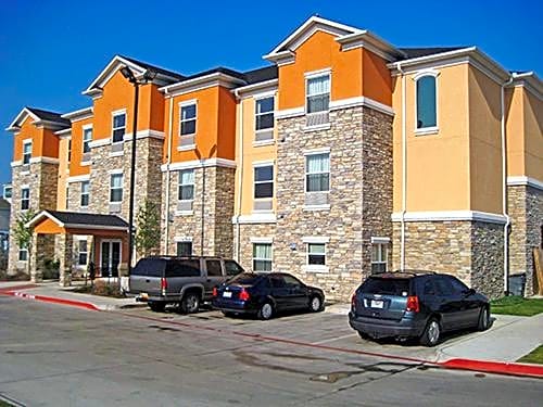 Motel 6 Fort Worth, TX