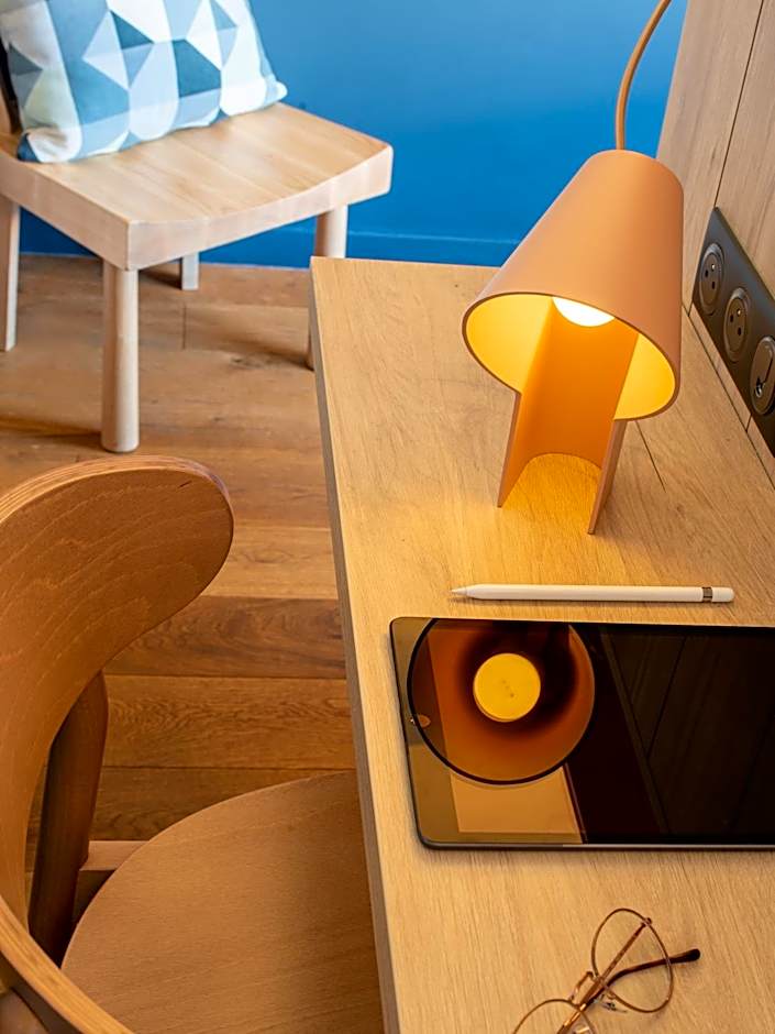 Hotel Kaijoo by HappyCulture