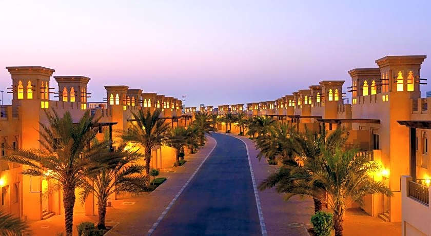 Al Hamra Village Hotel