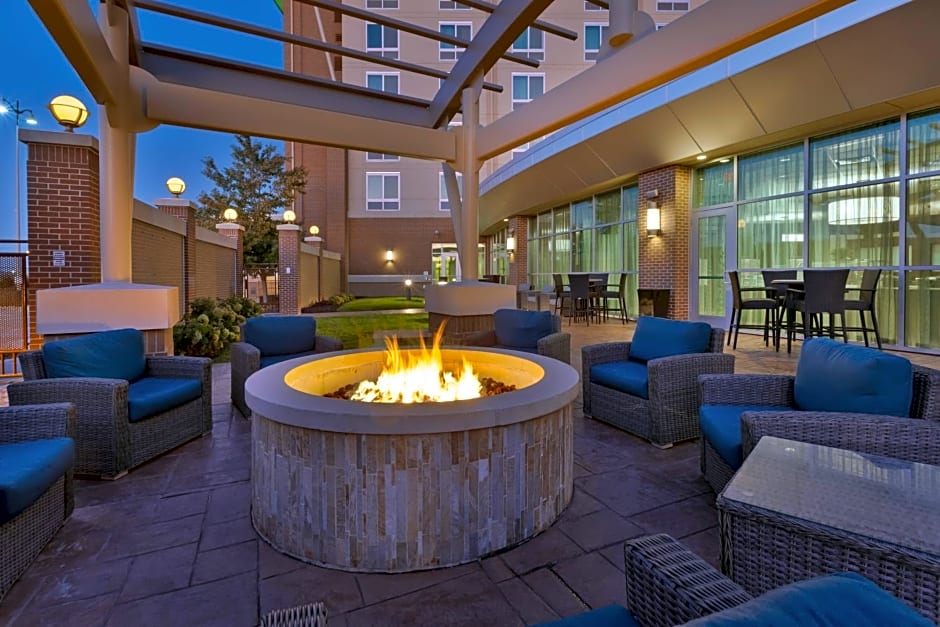 Courtyard by Marriott Omaha La Vista