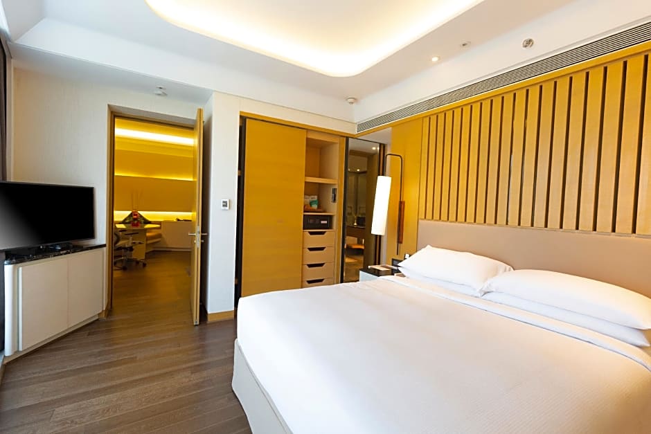 DoubleTree by Hilton Ahmedabad