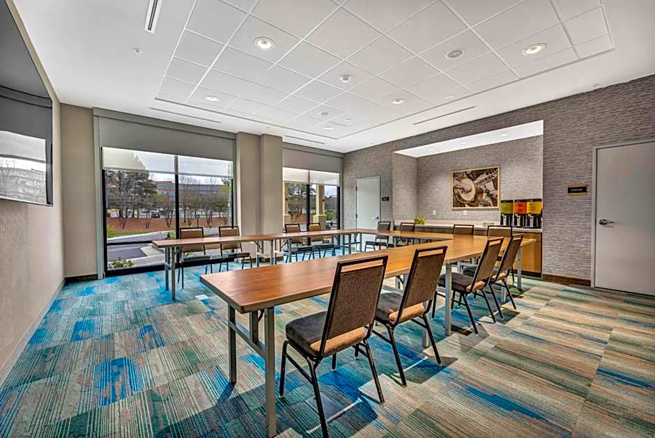 Home2 Suites by Hilton Raleigh West Lenovo Center