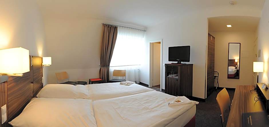 Best Western Hotel Kaiserhof