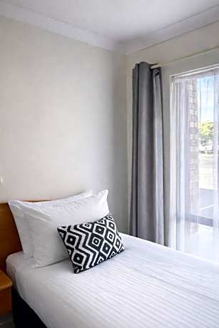 The Busselton Motel