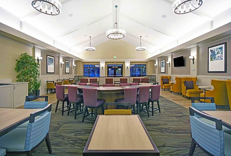 Homewood Suites By Hilton Denver International Airport