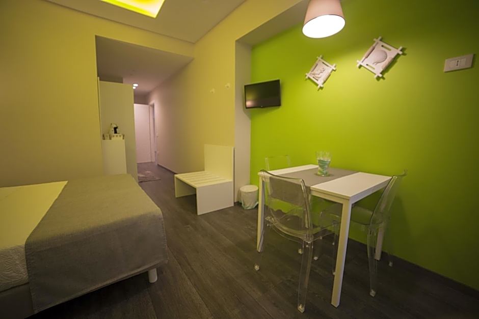 Residence del sole Manfredonia