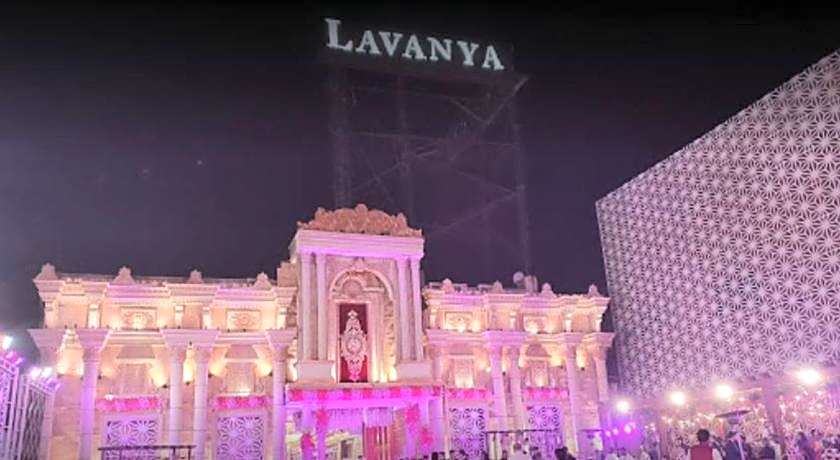 Lavanya Motel