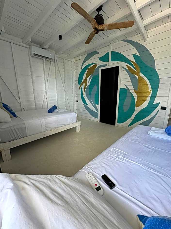 El Faro by ÓOL Hotels