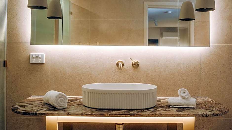 Risby Cove Boutique Hotel