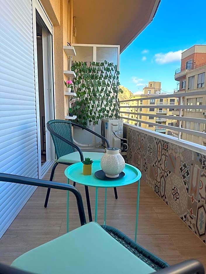 Estudio Dreams alicante