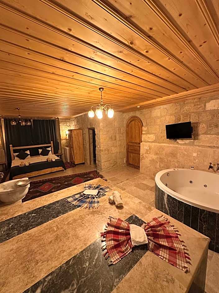 Tantan Cappadocia House
