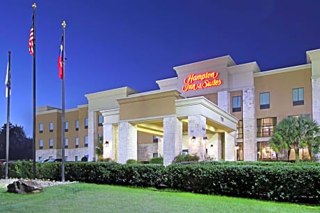 Hampton Inn By Hilton & Suites Buffalo