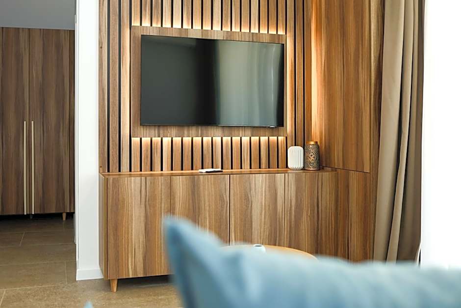 CUBE2 Boutique Apartments