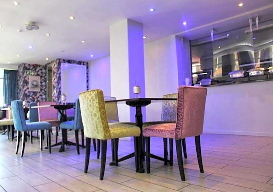 Reef Hotel - Johannesburg