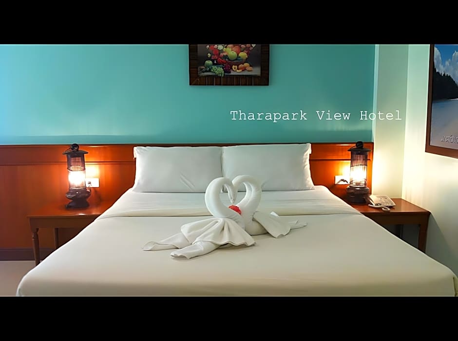Tharapark View Hotel