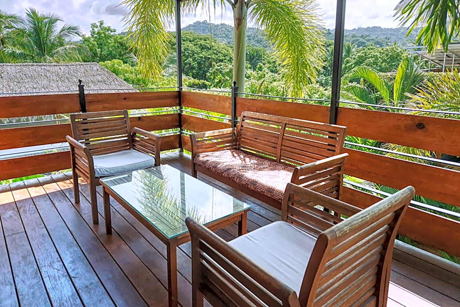 Hotel Casa San Pancho