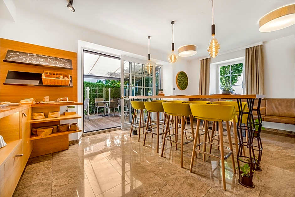 Villa Ceconi by Das Grune Hotel zur Post - 100% BIO