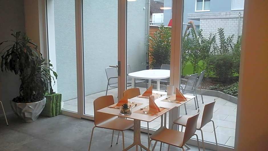 Hotel Flawil