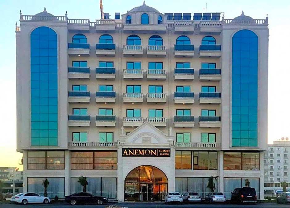 Anemon Mardin Hotel