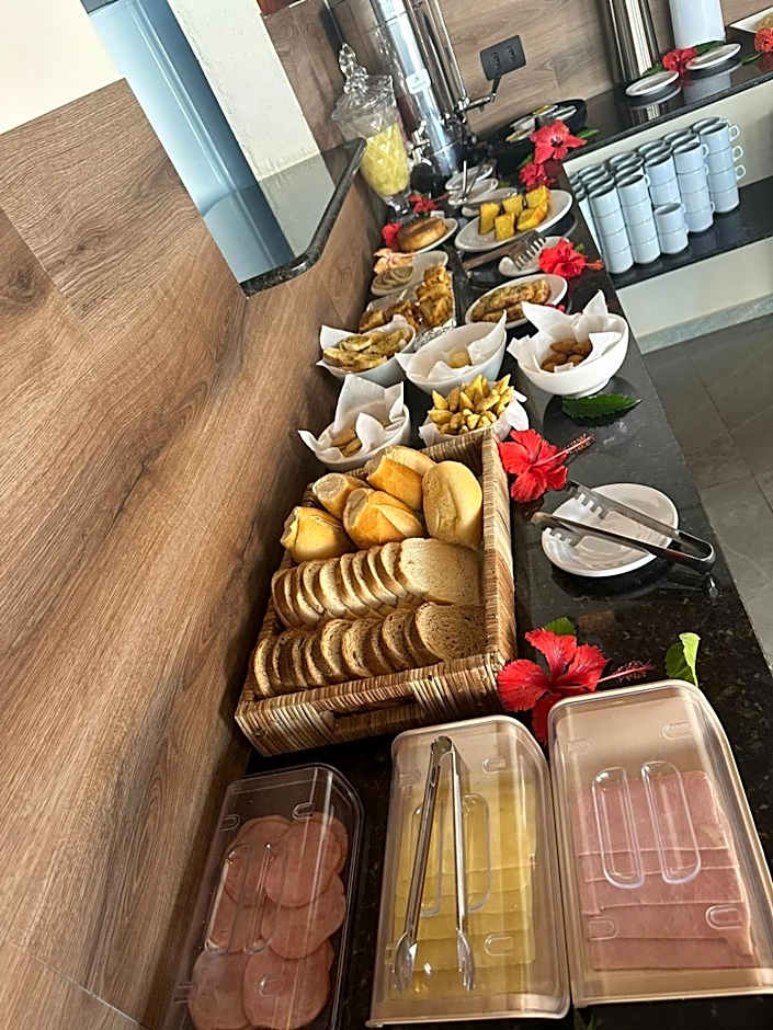 Pousada Deu Praia Maragogi