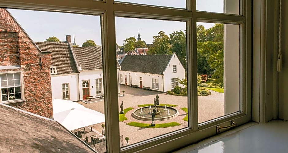 Grand Hotel Karel V
