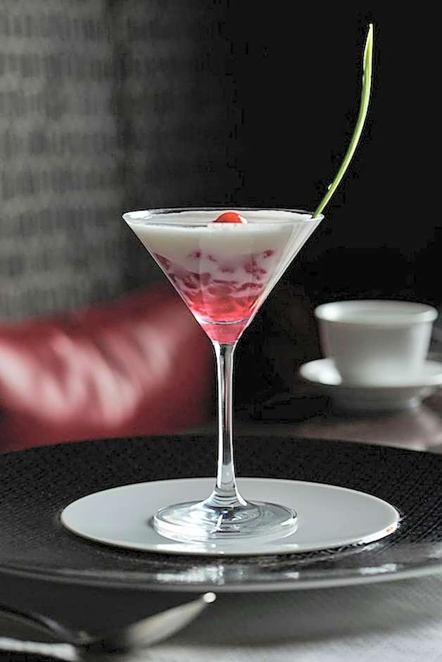 Vivanta Coimbatore