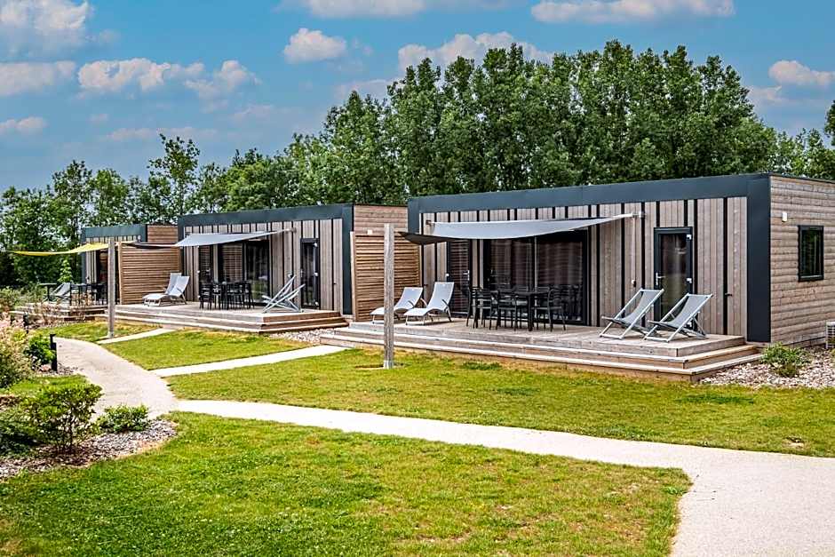 The Originals City, Ax Hotel, La Châtaigneraie