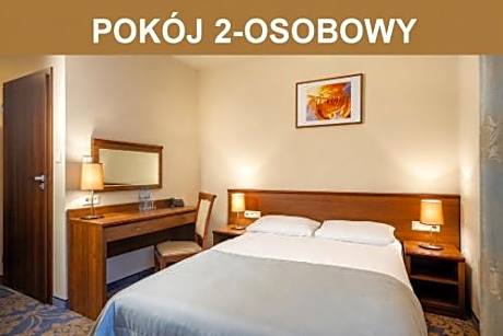 Comfort Double or Twin Room