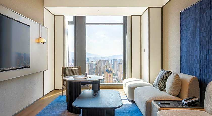 Sheraton Lanzhou Anning