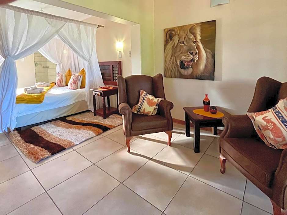 Gamagara Africa Private Nature Reserve