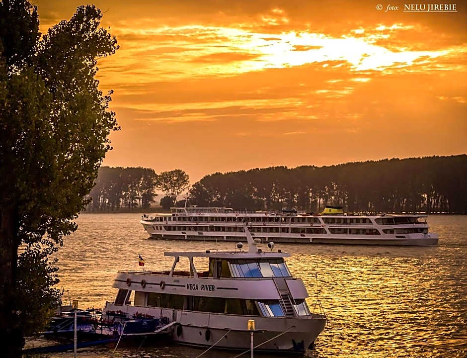 Faleza Hotel by Vega