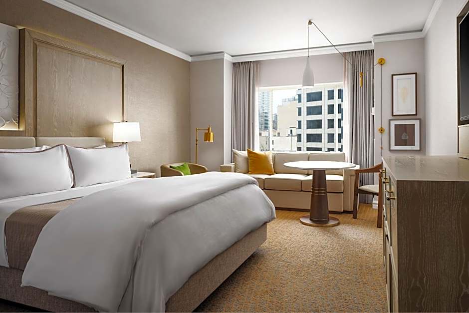 The Westin Philadelphia