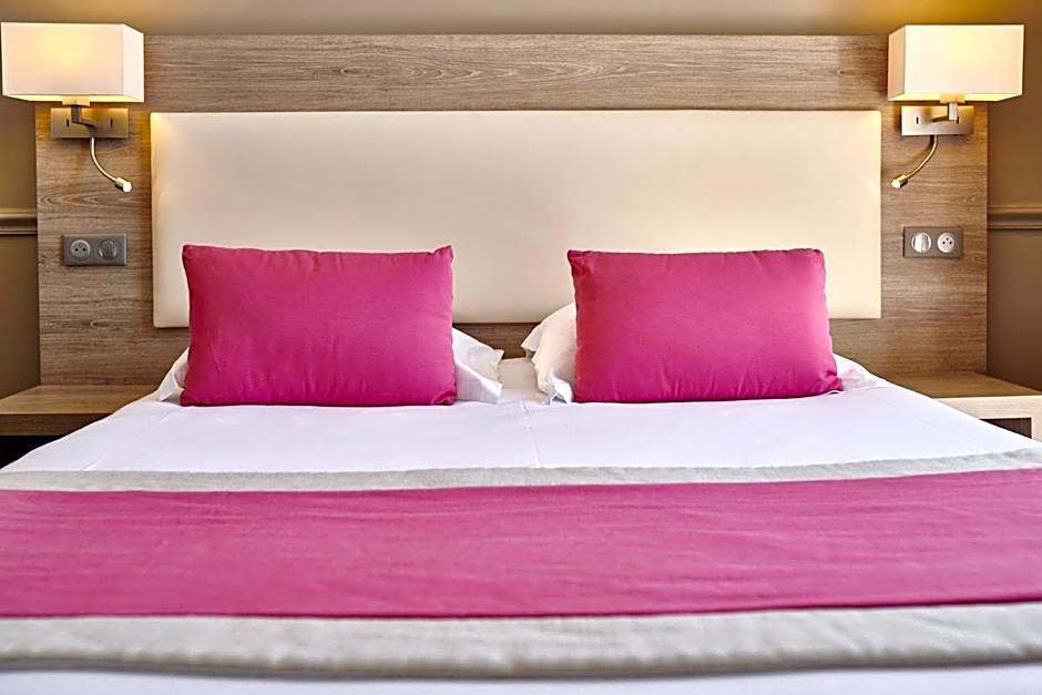 Hôtel Vacances Bleues Royal Westminster