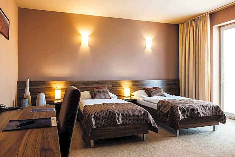 Hotel Comfort with free Wellness and Fitness Centrum