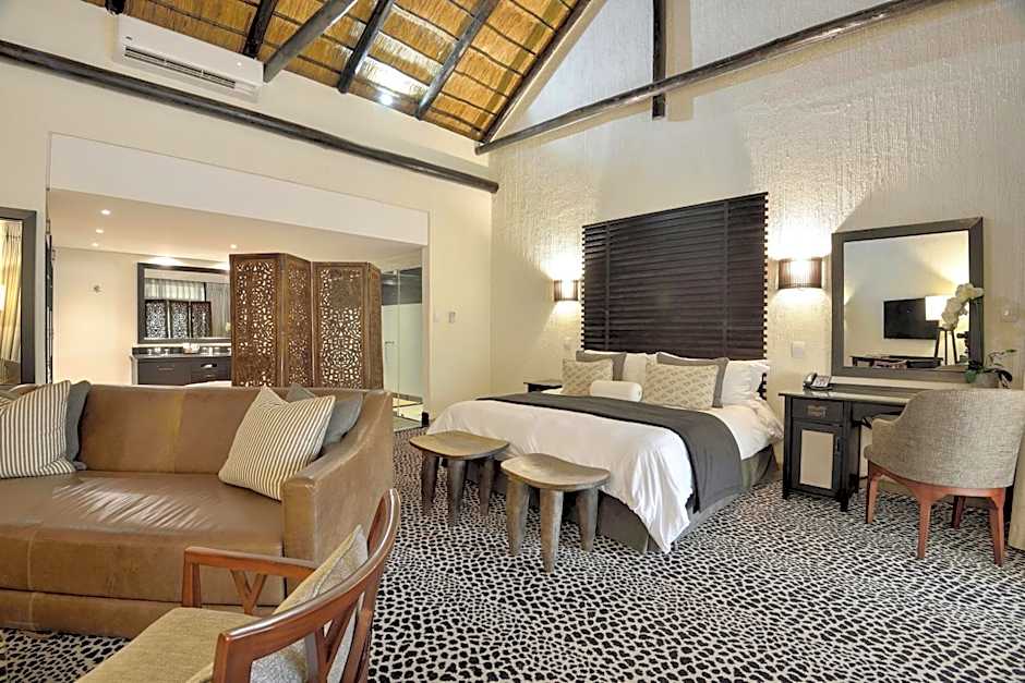 Photo 1 of 6 of Executive 1 King Bed Suite