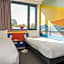 ibis Styles Budapest Citywest