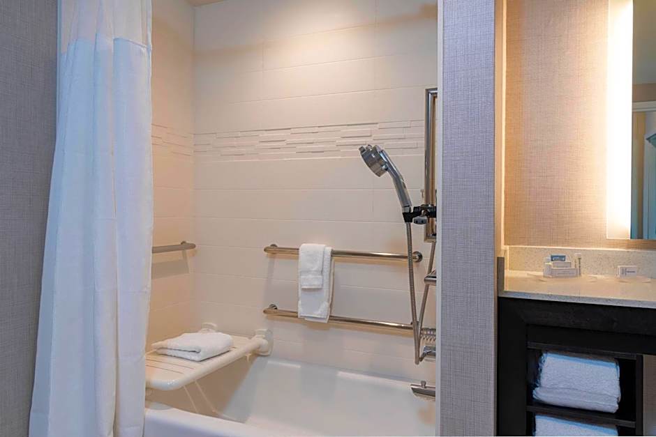Residence Inn by Marriott Indianapolis South/Greenwood