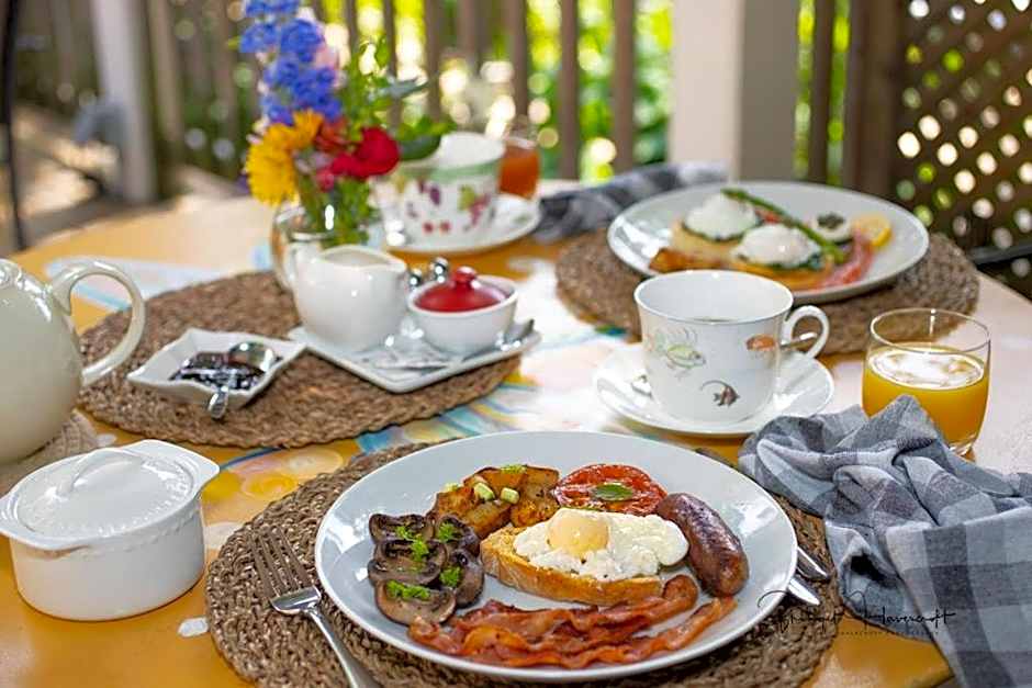 The Stella Rose B&B