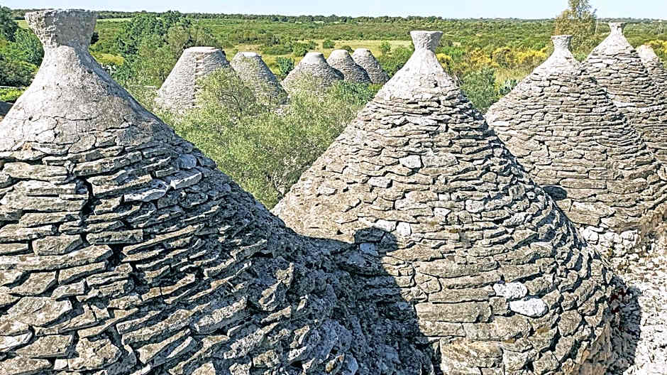 Masseria LoJazzo