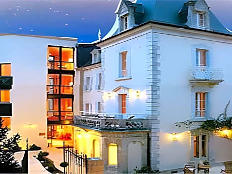 Clos La Boetie & Spa