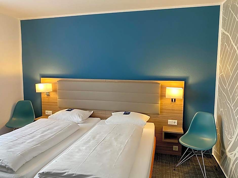 Locals Stadthotel Bielefeld