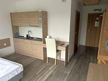 Budget Single Room