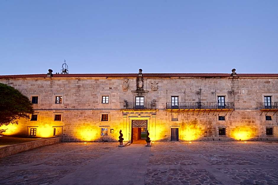 Eurostars Monumento Monasterio de San Clodio Hotel & Spa