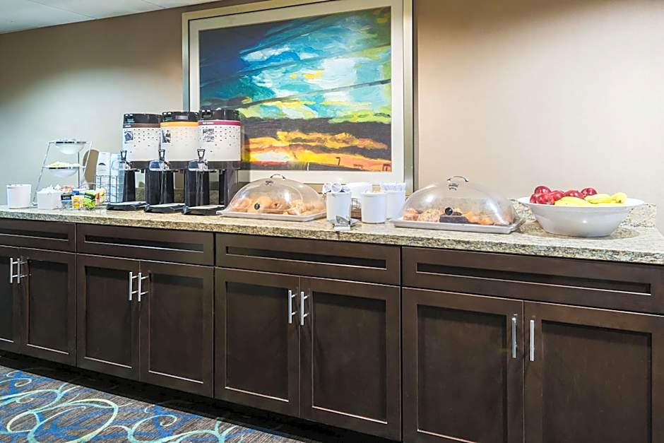 Hampton Inn White Plains/Tarrytown