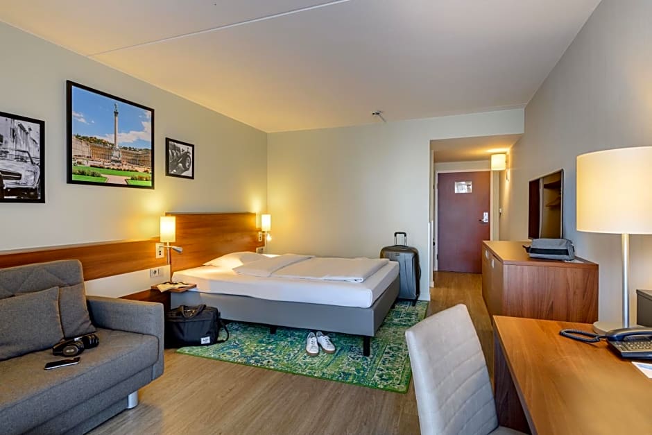 Mercure Hotel Stuttgart Sindelfingen An Der Messe