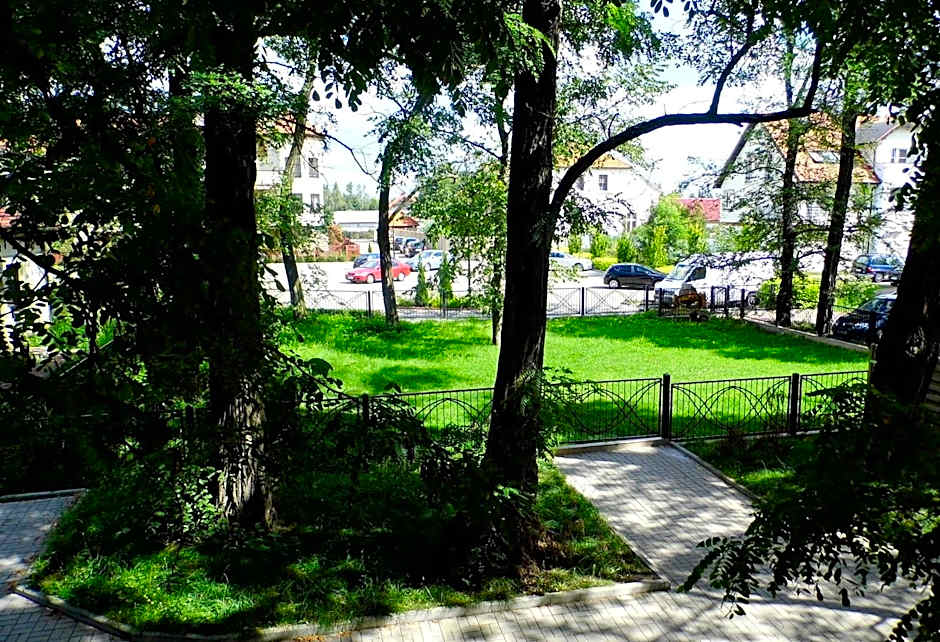 EndHotel Bielany Wroclawskie