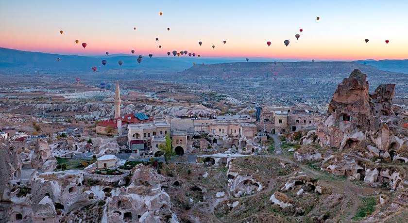 Rox Cappadocia