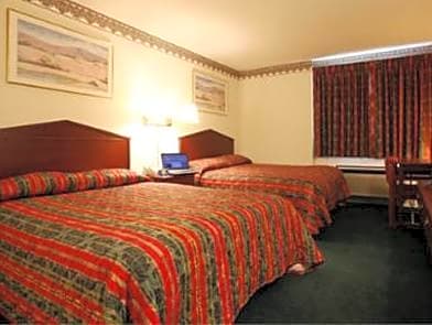 Americas Best Value Inn Macomb