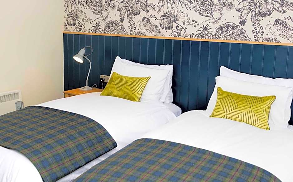 Pen and Parchment by Greene King Inns