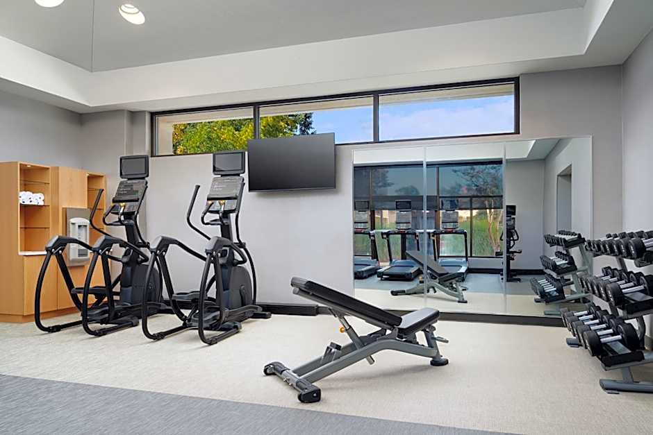 Courtyard by Marriott Little Rock West